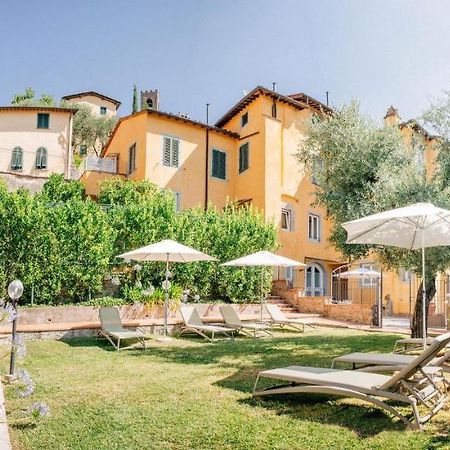 Holiday Home Il Borgo Degli Agrumi Uzzano Экстерьер фото