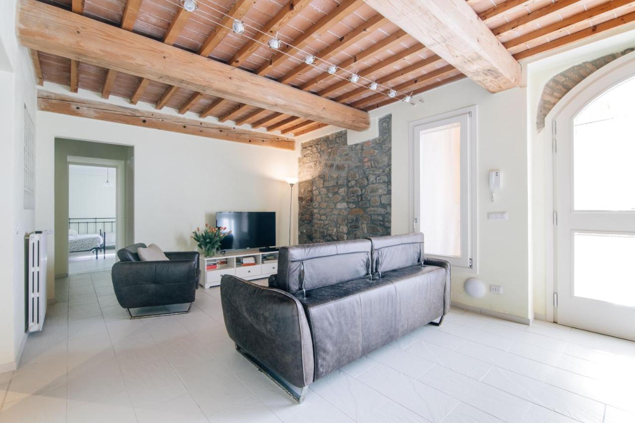Holiday Home Il Borgo Degli Agrumi Uzzano Экстерьер фото