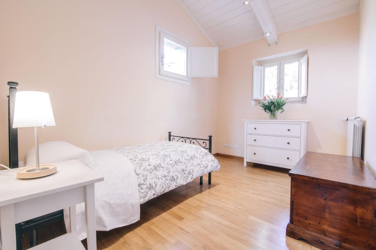 Holiday Home Il Borgo Degli Agrumi Uzzano Экстерьер фото