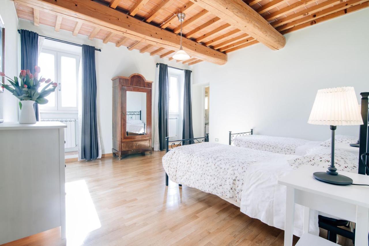 Holiday Home Il Borgo Degli Agrumi Uzzano Экстерьер фото