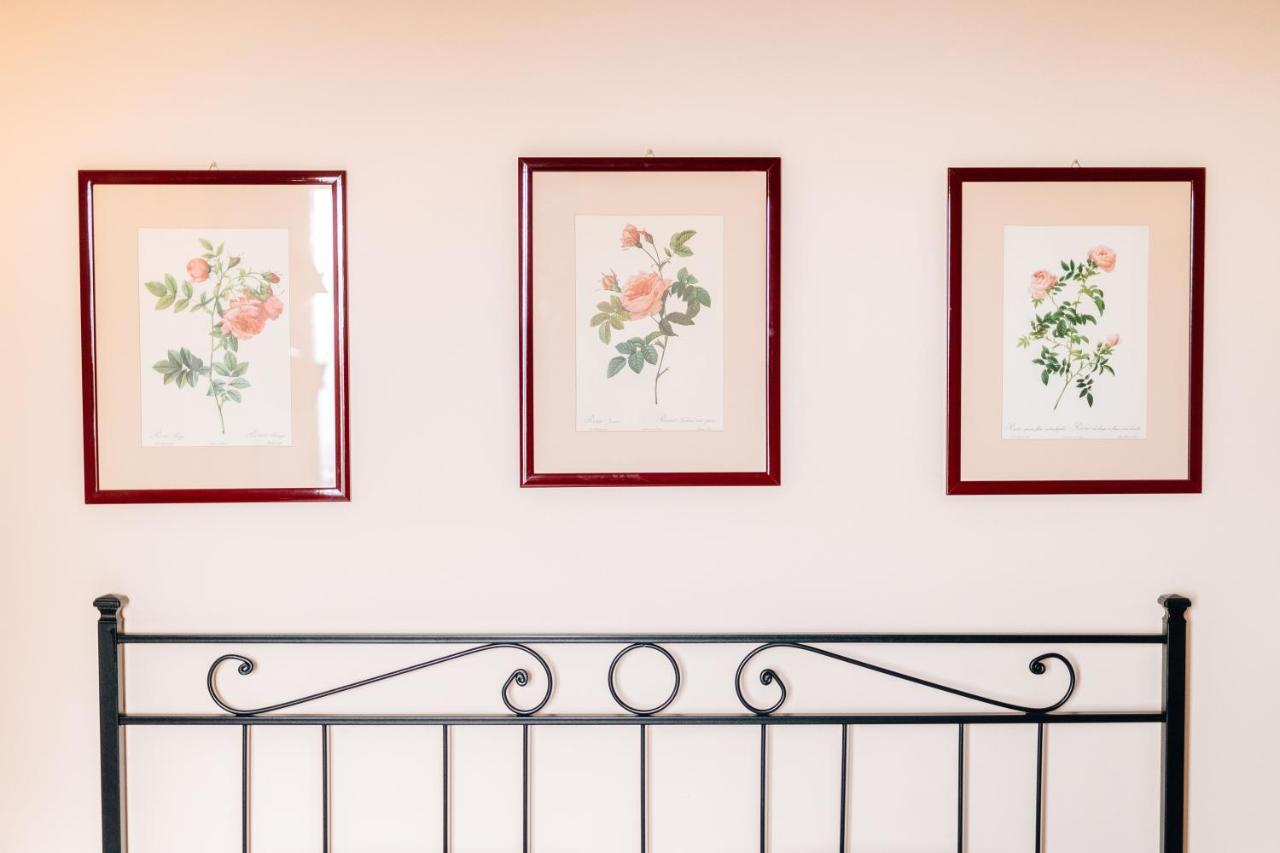 Holiday Home Il Borgo Degli Agrumi Uzzano Экстерьер фото