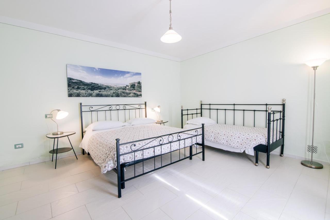 Holiday Home Il Borgo Degli Agrumi Uzzano Экстерьер фото