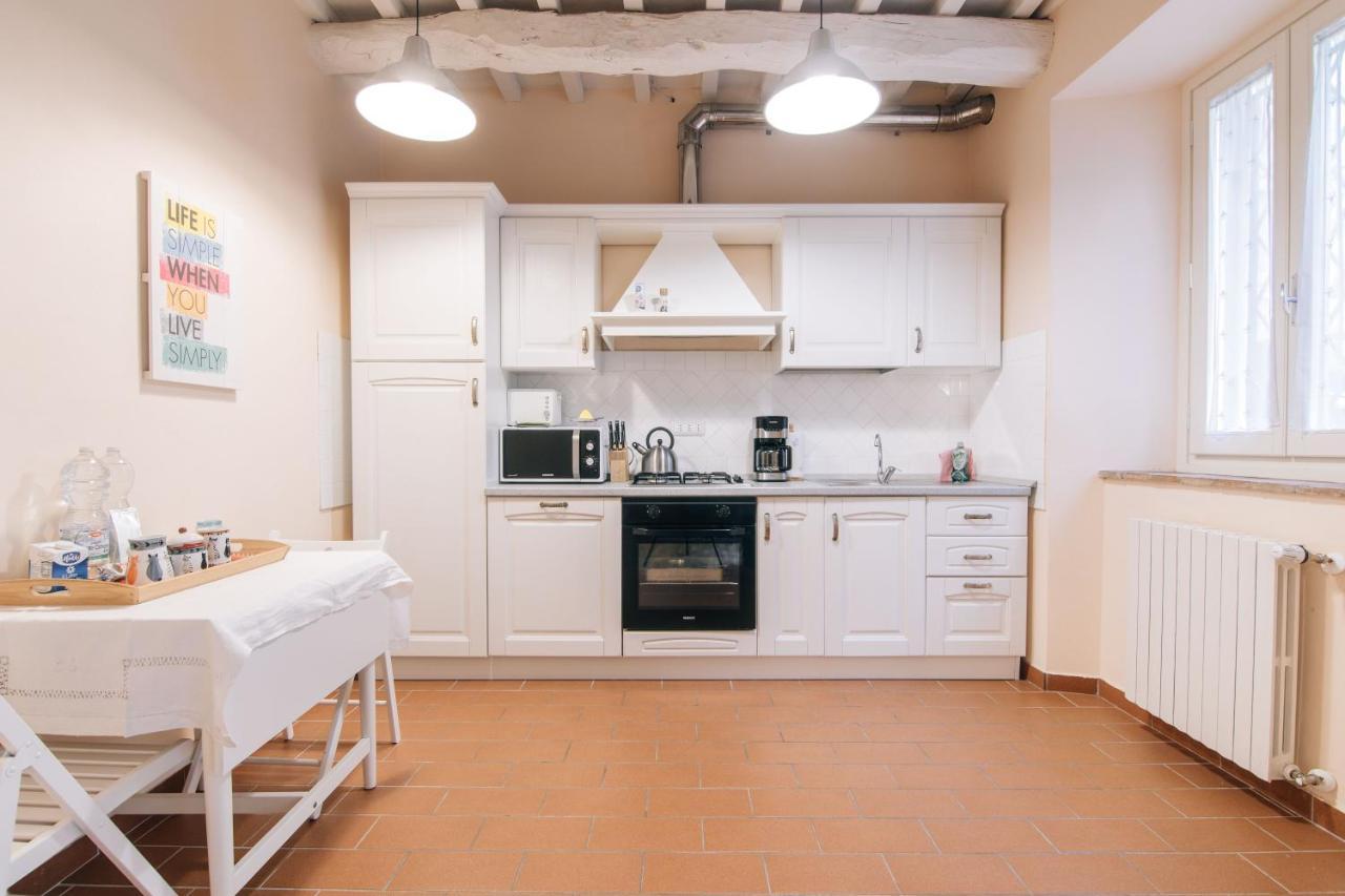 Holiday Home Il Borgo Degli Agrumi Uzzano Экстерьер фото