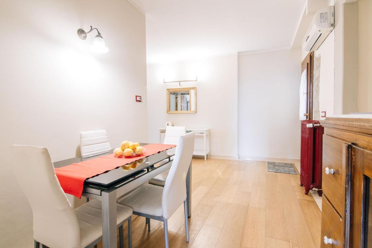 Holiday Home Il Borgo Degli Agrumi Uzzano Экстерьер фото
