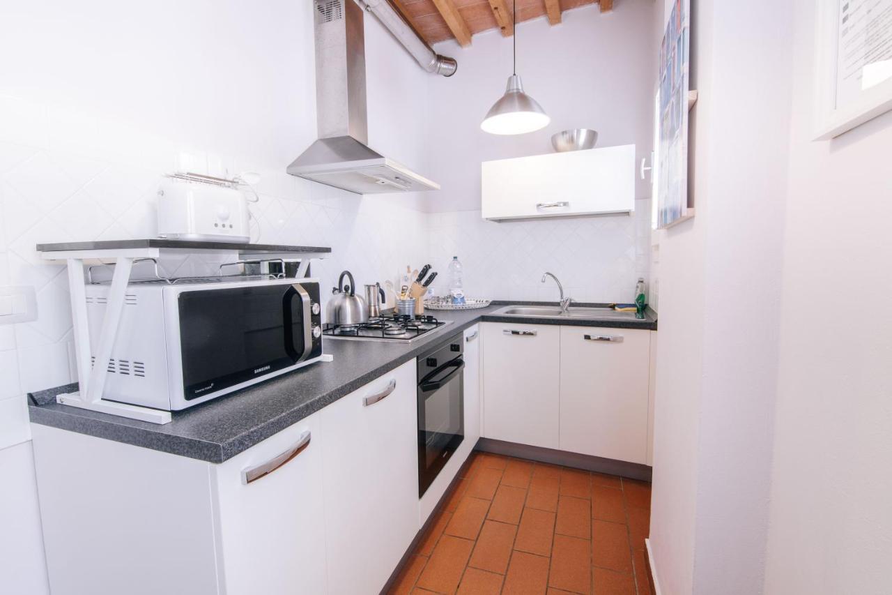Holiday Home Il Borgo Degli Agrumi Uzzano Экстерьер фото