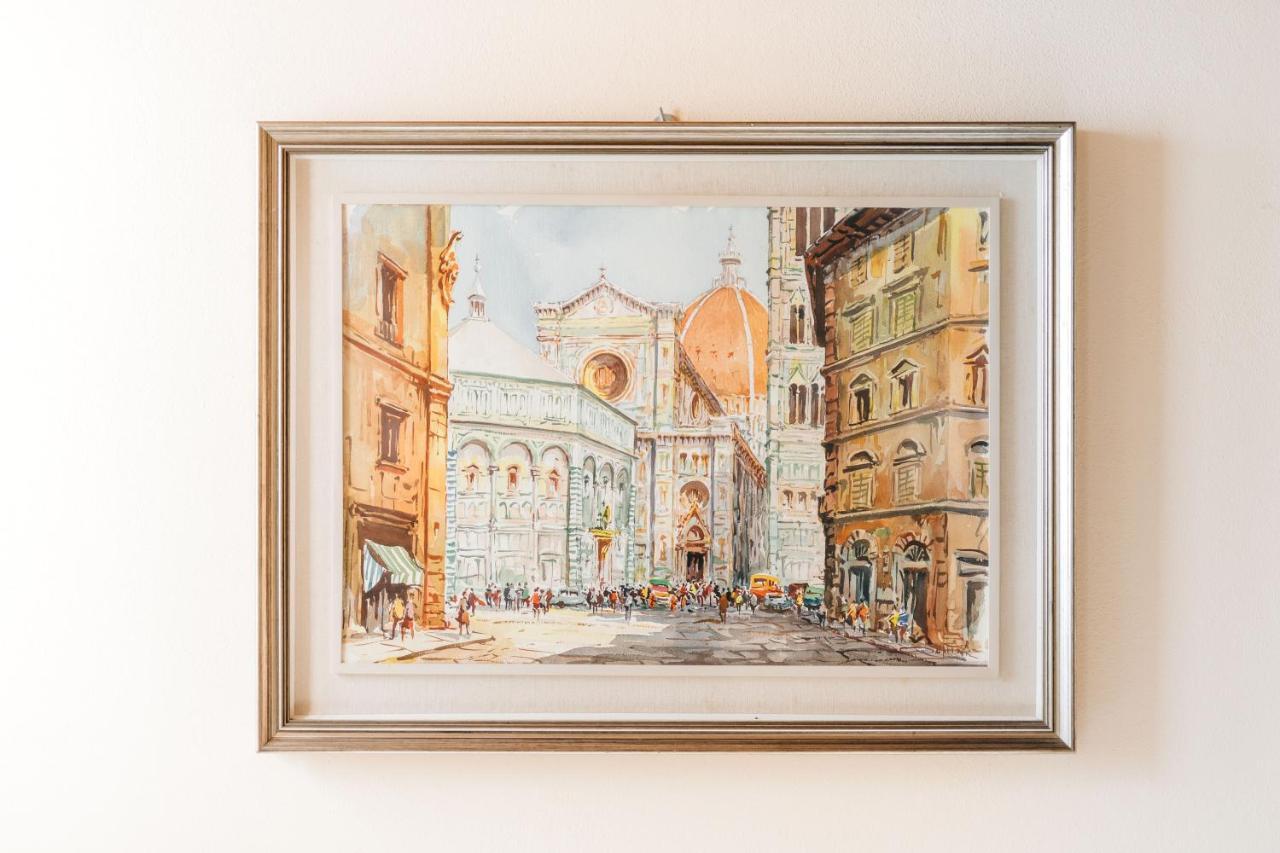Holiday Home Il Borgo Degli Agrumi Uzzano Экстерьер фото