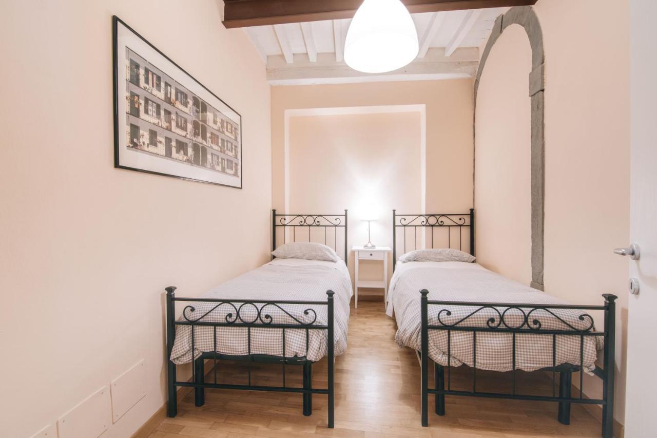 Holiday Home Il Borgo Degli Agrumi Uzzano Экстерьер фото