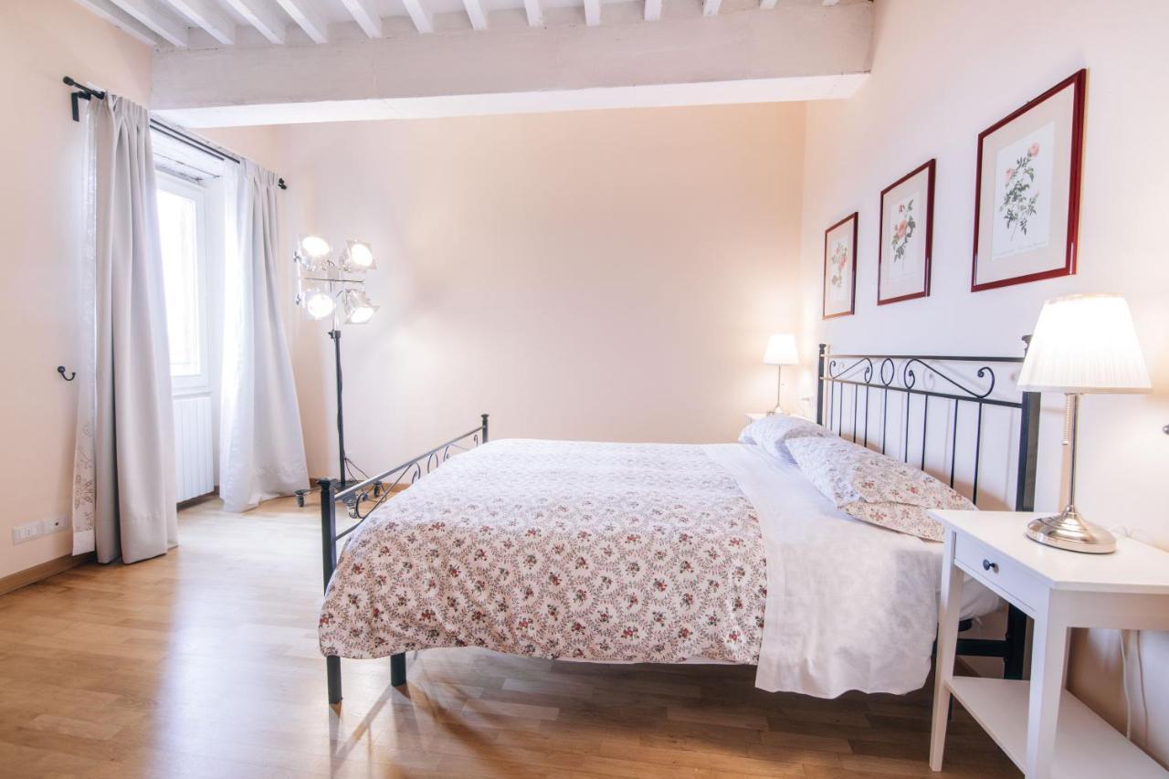 Holiday Home Il Borgo Degli Agrumi Uzzano Экстерьер фото