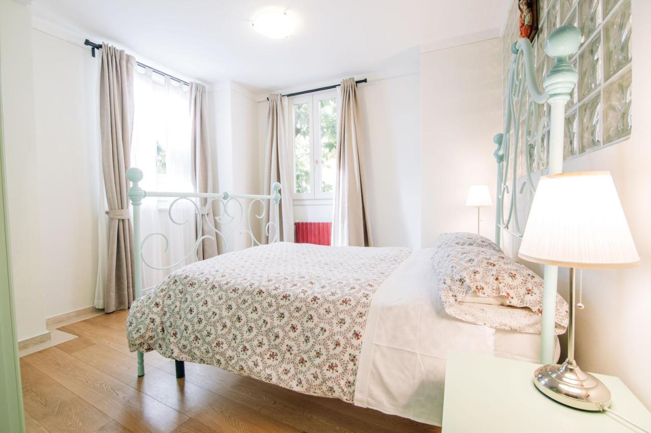Holiday Home Il Borgo Degli Agrumi Uzzano Экстерьер фото