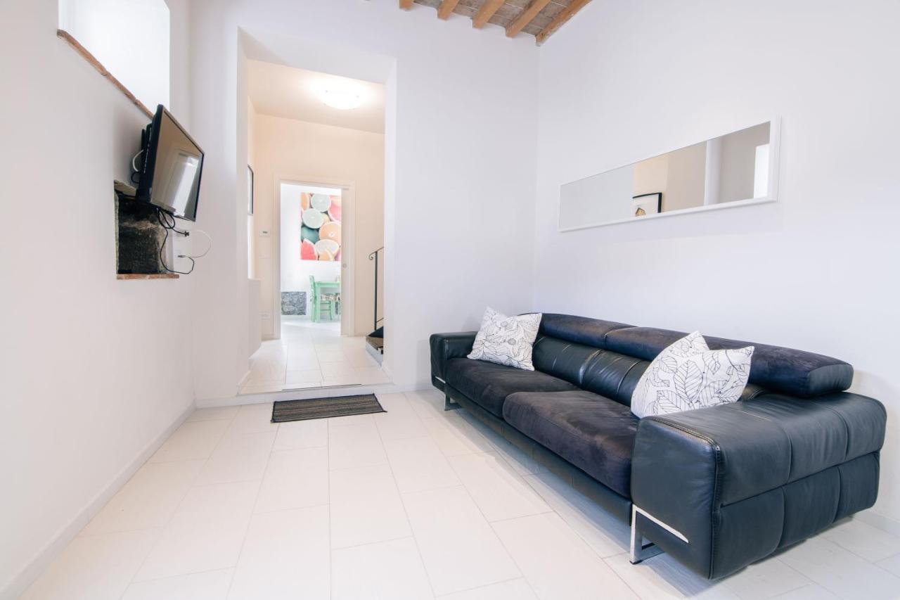 Holiday Home Il Borgo Degli Agrumi Uzzano Экстерьер фото
