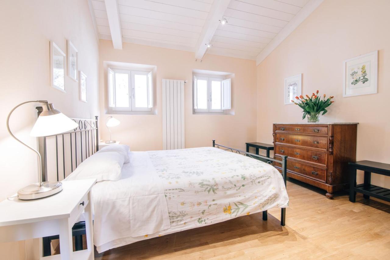 Holiday Home Il Borgo Degli Agrumi Uzzano Экстерьер фото