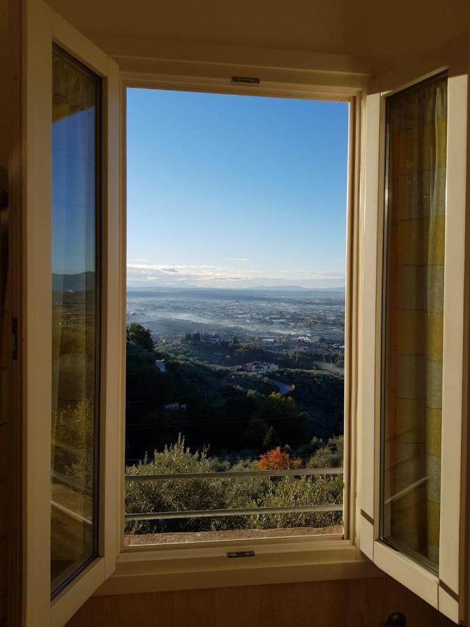 Holiday Home Il Borgo Degli Agrumi Uzzano Экстерьер фото
