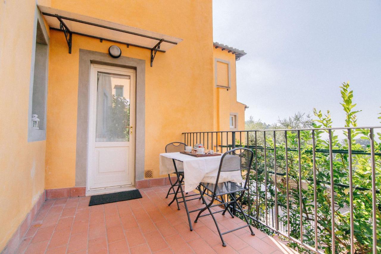 Holiday Home Il Borgo Degli Agrumi Uzzano Экстерьер фото