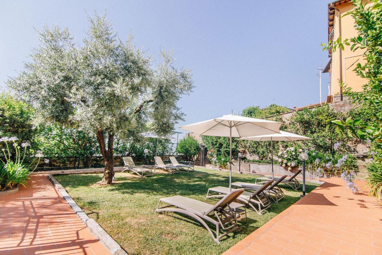 Holiday Home Il Borgo Degli Agrumi Uzzano Экстерьер фото