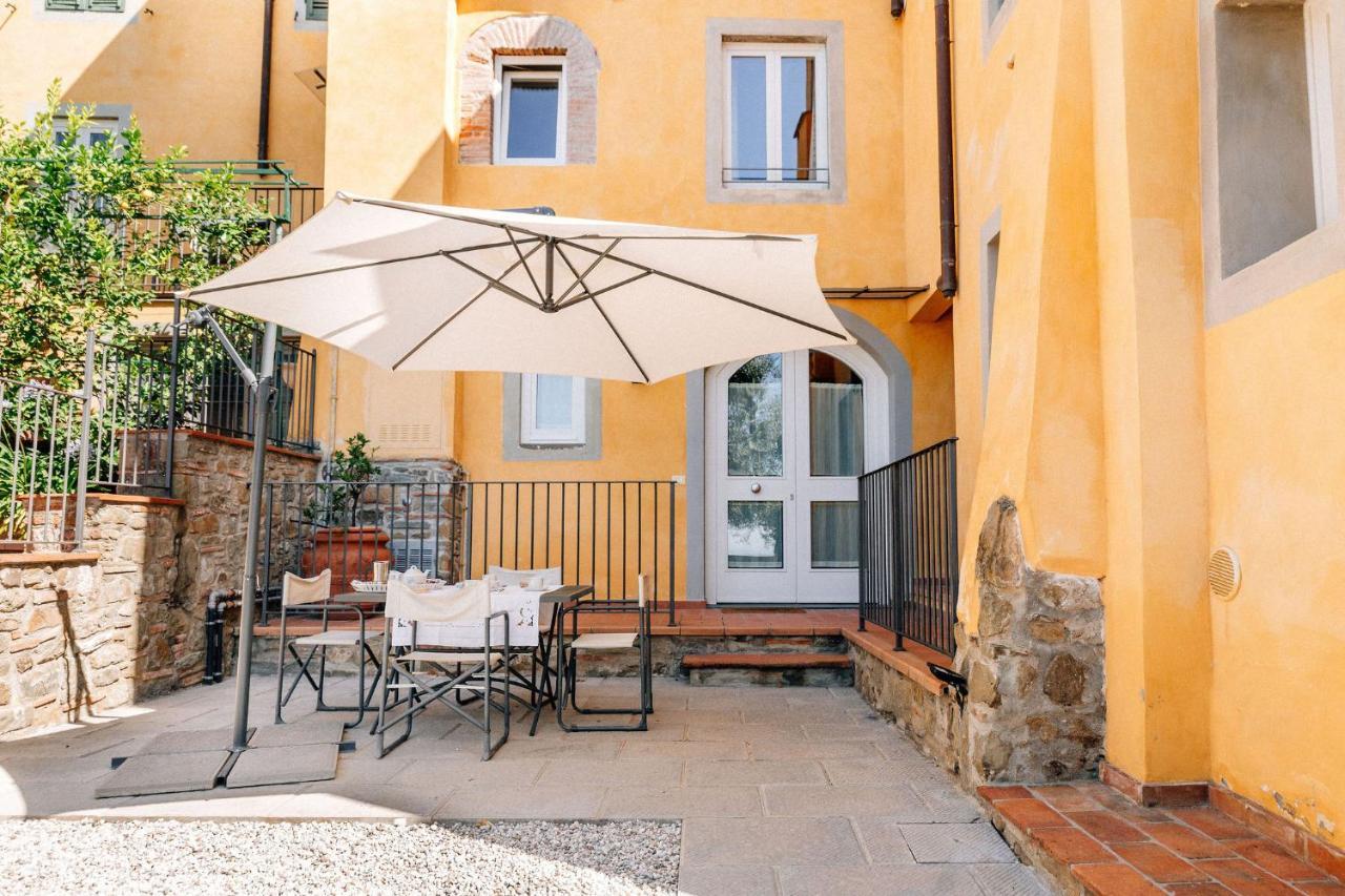Holiday Home Il Borgo Degli Agrumi Uzzano Экстерьер фото