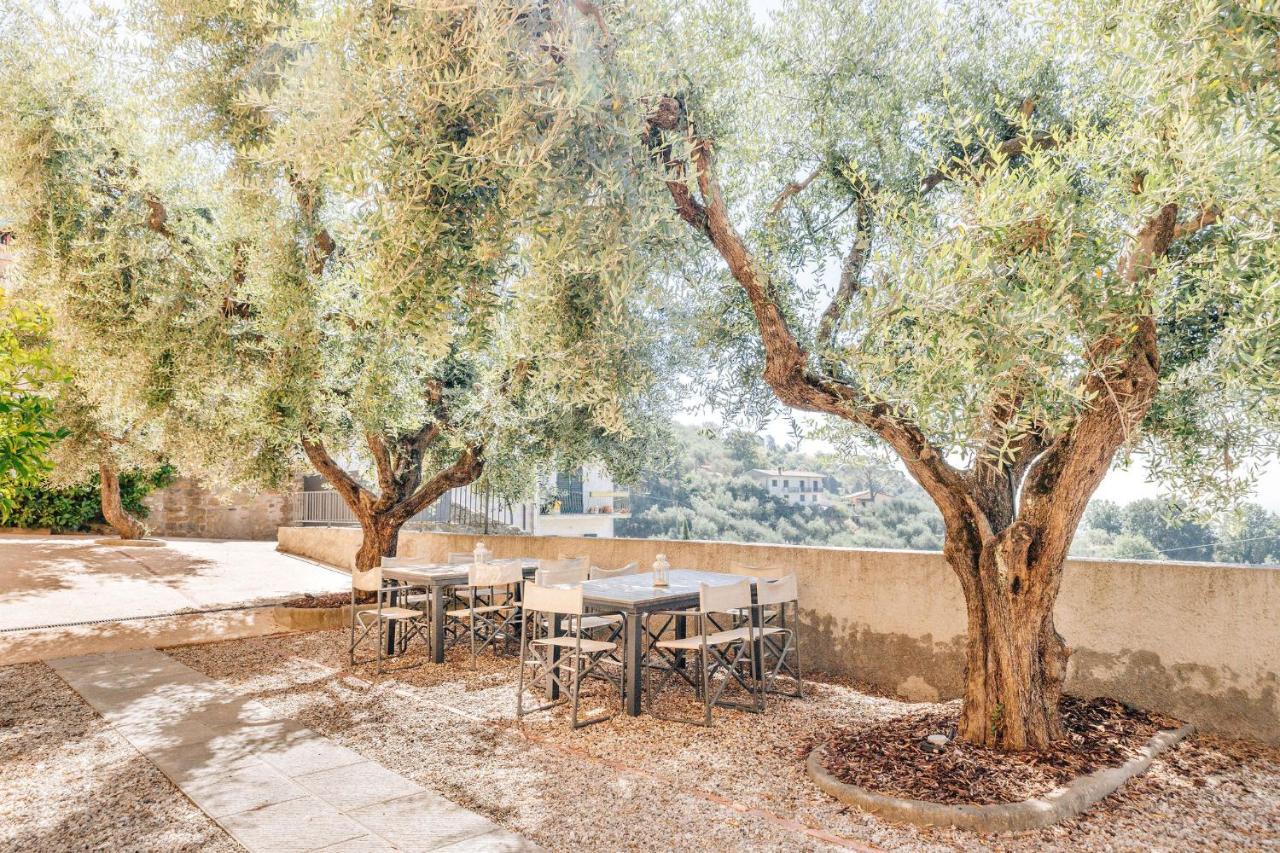 Holiday Home Il Borgo Degli Agrumi Uzzano Экстерьер фото
