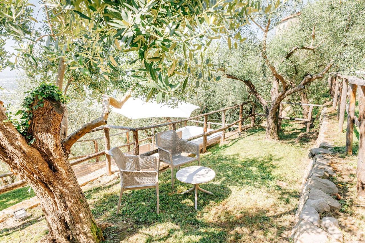 Holiday Home Il Borgo Degli Agrumi Uzzano Экстерьер фото