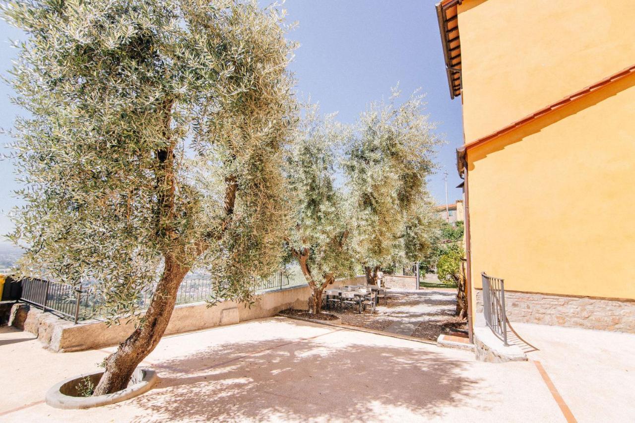 Holiday Home Il Borgo Degli Agrumi Uzzano Экстерьер фото