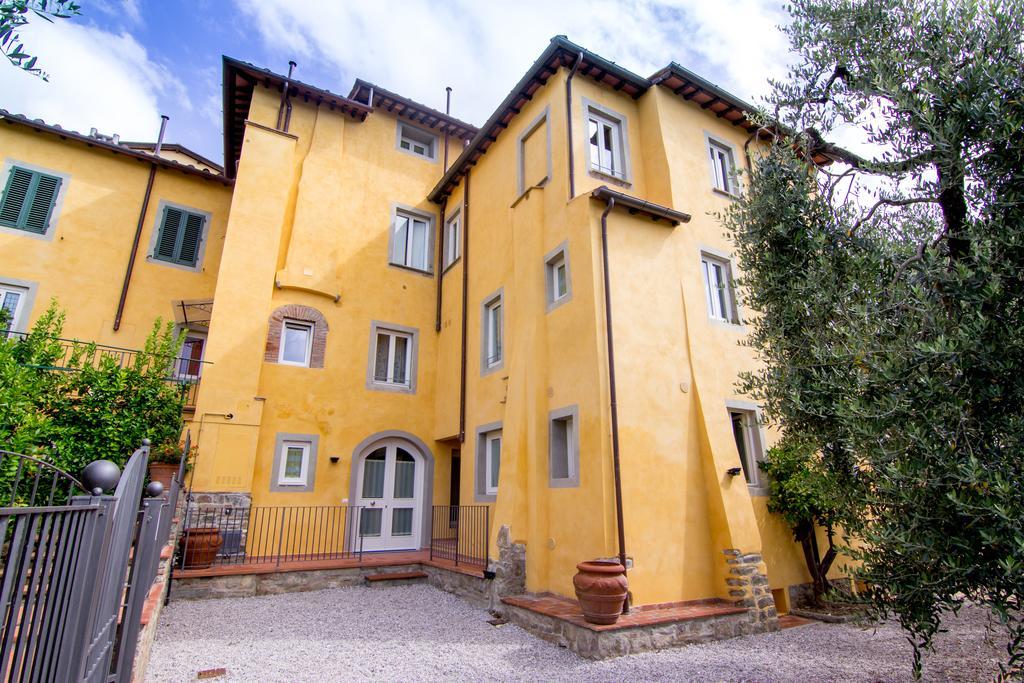Holiday Home Il Borgo Degli Agrumi Uzzano Экстерьер фото