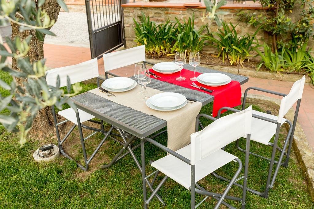 Holiday Home Il Borgo Degli Agrumi Uzzano Экстерьер фото
