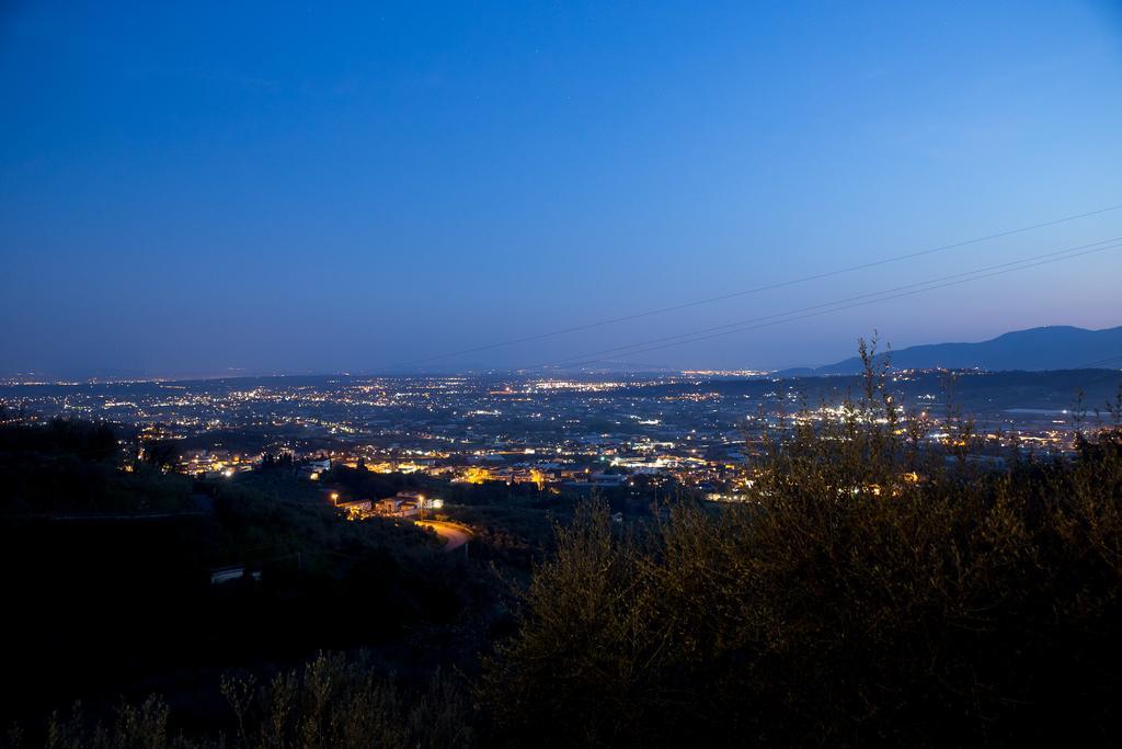 Holiday Home Il Borgo Degli Agrumi Uzzano Экстерьер фото