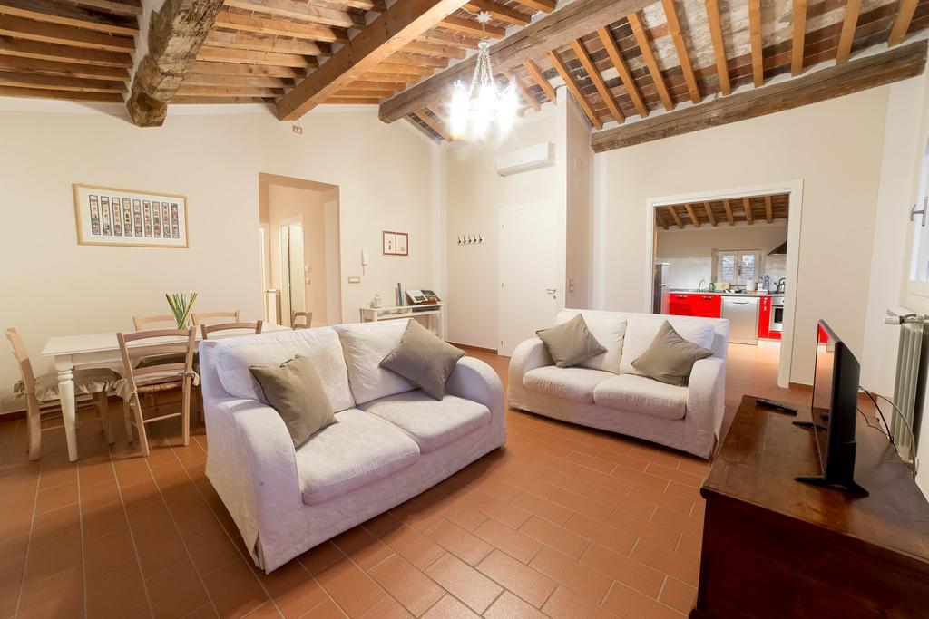 Holiday Home Il Borgo Degli Agrumi Uzzano Экстерьер фото