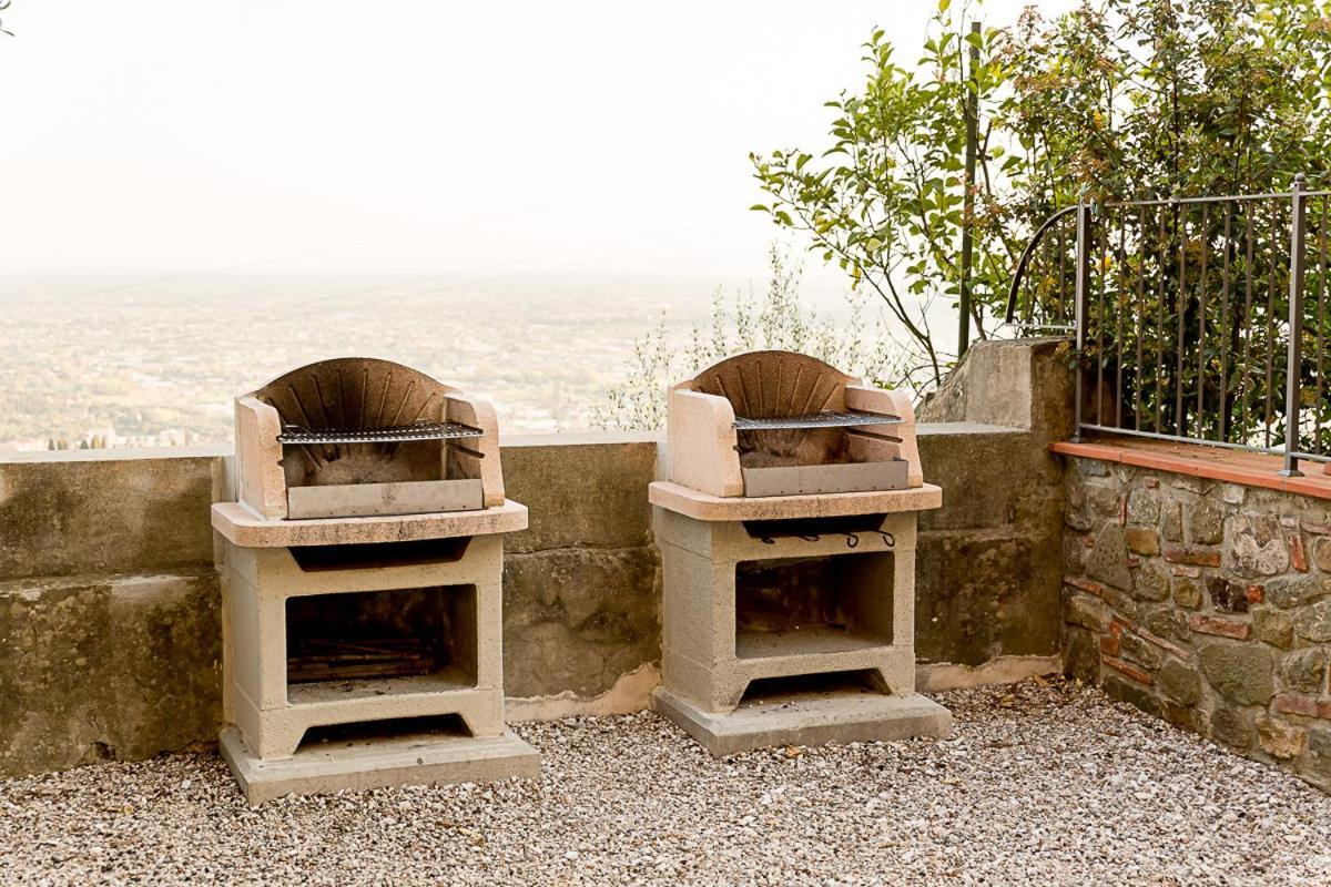 Holiday Home Il Borgo Degli Agrumi Uzzano Экстерьер фото